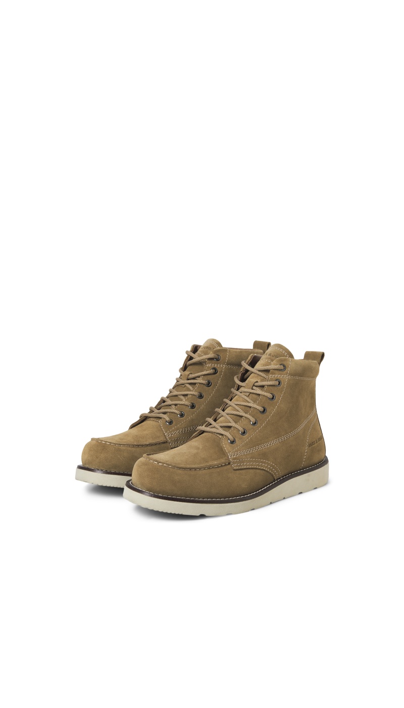 Bottes Mustard Gold JFWTORONTO Jack&Jones - 1 | MEN